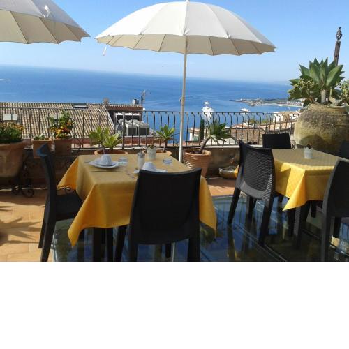 B&B Varò Taormina