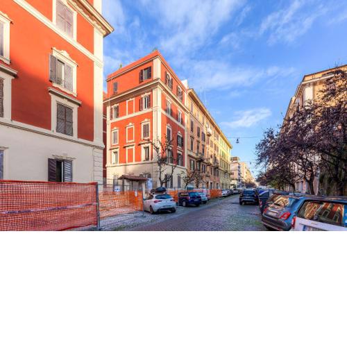 B&B VATICAN MUSEUMS PARVA DOMUS