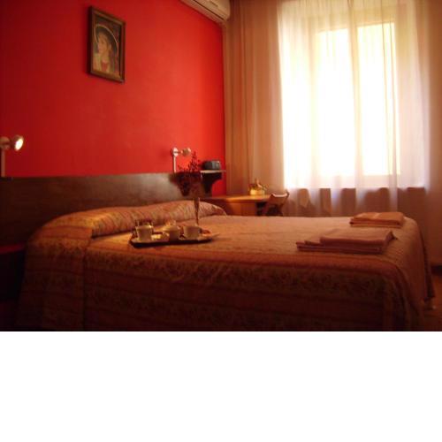 B&B Vaticanrooms