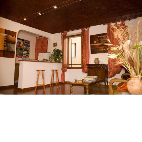B&B Vecchia Alghero