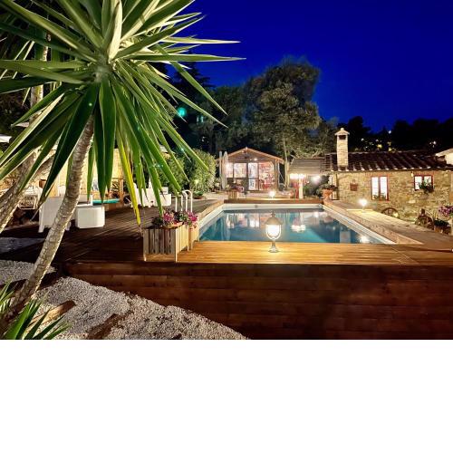 B&B Vecchia Fonte