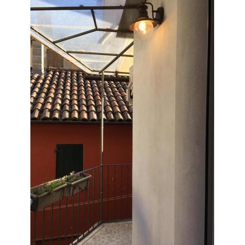B&B Vecchianovi