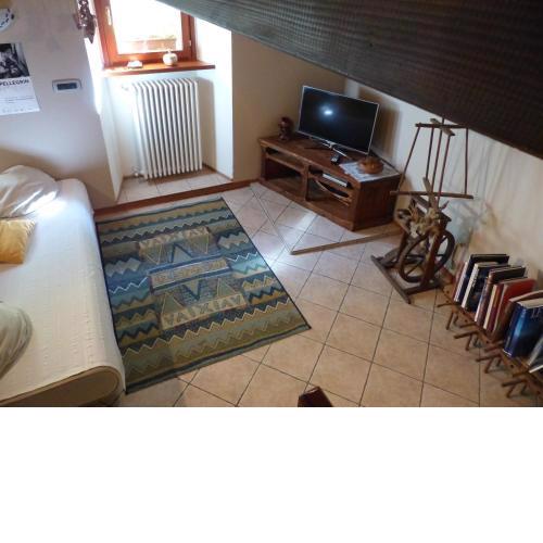 B&B Vecchio Torchio