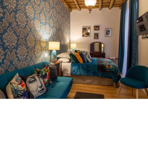 B&B Ventisei Scalini A Trastevere
