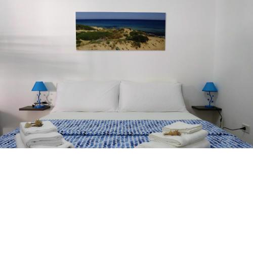 B&B Vento del Mare
