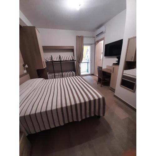 B&B VENTO D'ESTATE