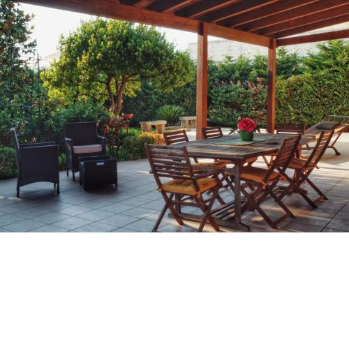 b&b verde salento