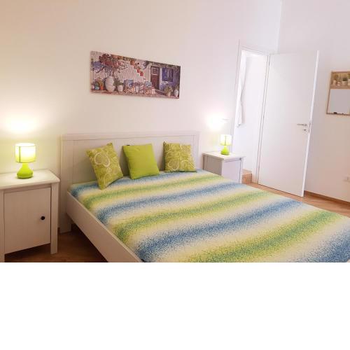 B&B Verdearancio