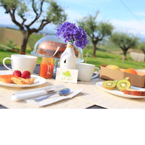B&B Verdi Colline