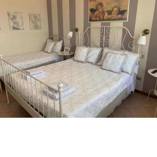 B&B Verona Business and fun G B Rossi Friendly