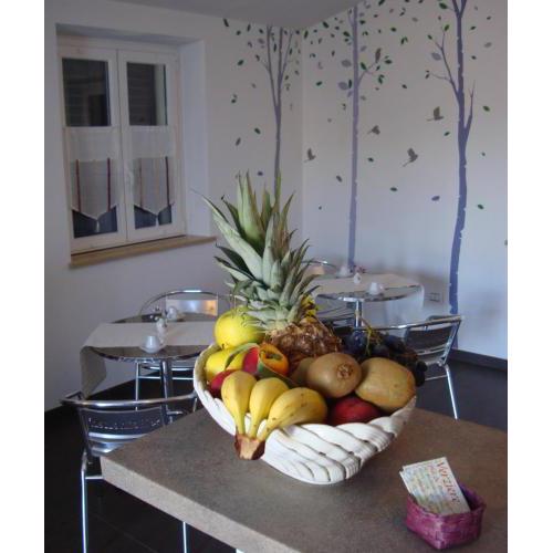 B&B Verziere