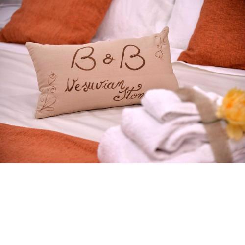 B&B VESUVIAN STONE