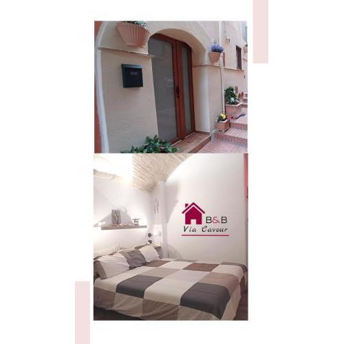 B&B via Cavour