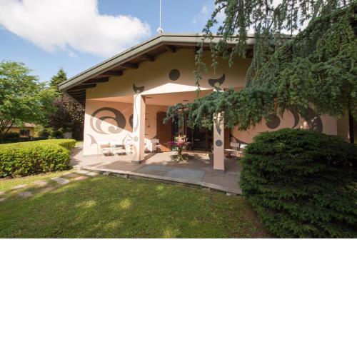 B&B Via Del Golf 41