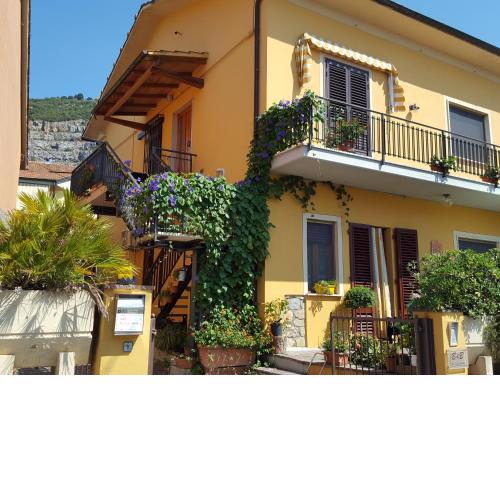 B&B Via della Grotta