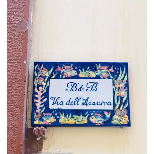 B&B Via dell'Azzurra