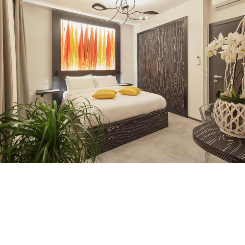 B&B VIA ROMA 25
