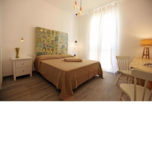 B&B Via Siracusa 5 - City center rooms