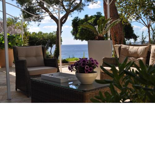 B&B ViaDelMare