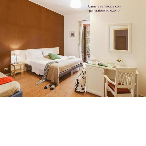 B&B Viale dei Pini