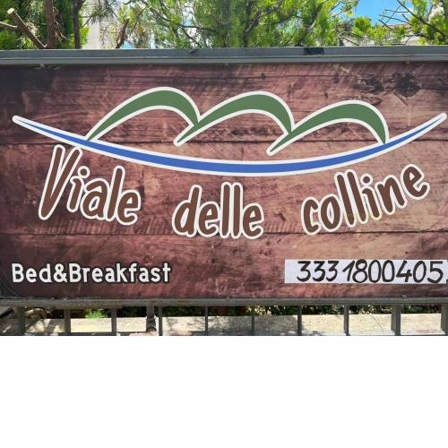 B&B Viale delle Colline