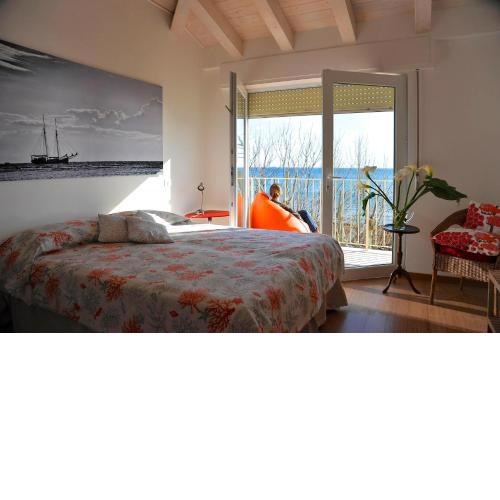 B&B Viale Italia 22