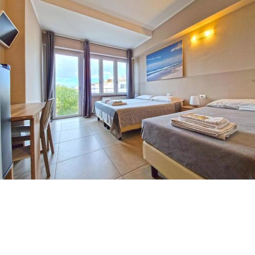 B&B Viale San Pietro
