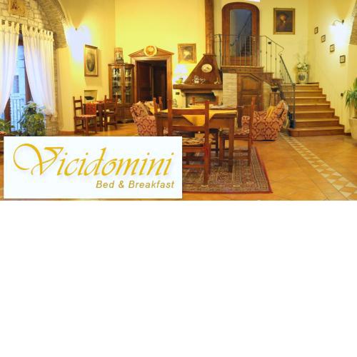 B&B Vicidomini