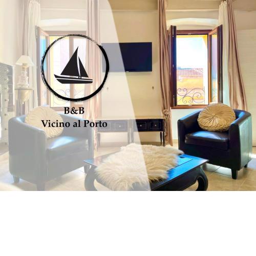 B&B vicino al Porto
