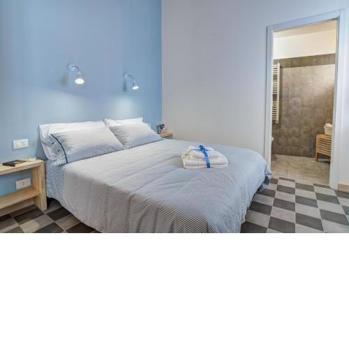 B&B Vico Manenti