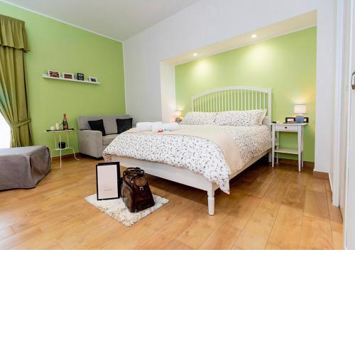 B&B Vico Milano 18
