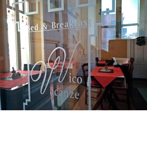 B&B Vico Vacanze