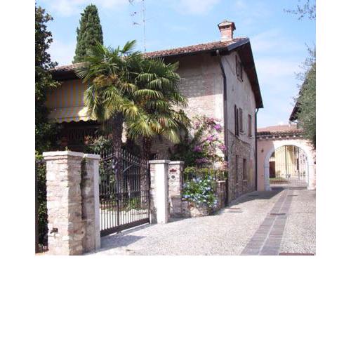 B&B Vicolo Casei