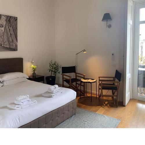 B&B Vicolo dei Sartori