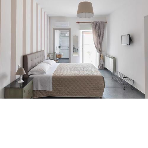 B&B Vicolo Garibaldi