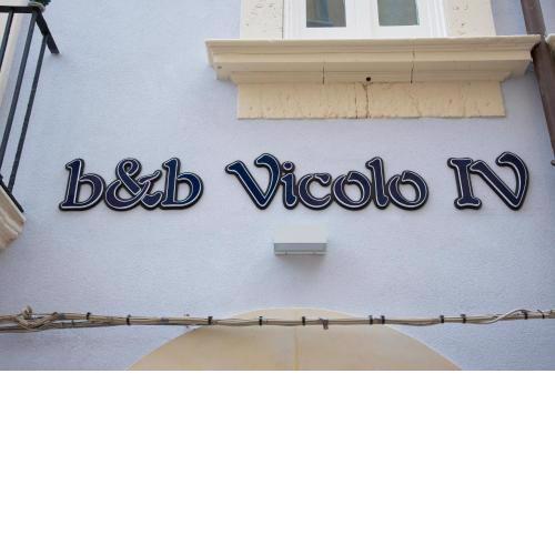 B&B Vicolo IV