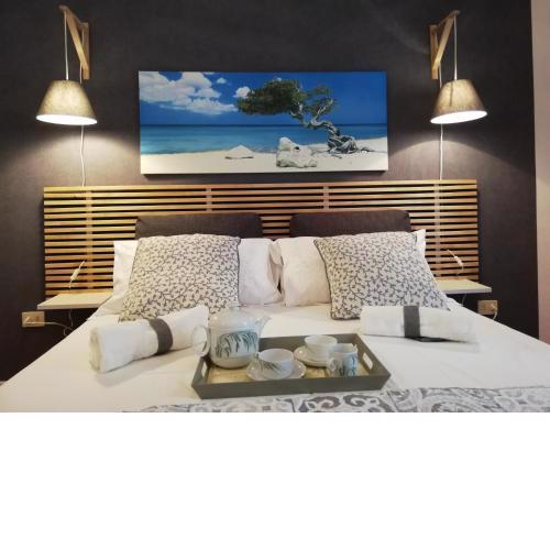 B&B VICOLO STRETTO