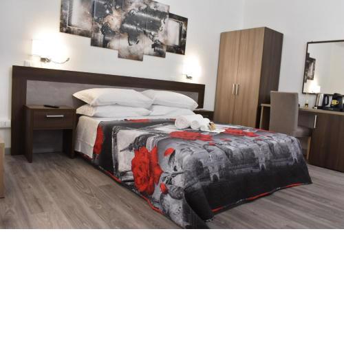 B&B Vicomare
