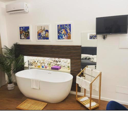 B&B Vietri Centro 2