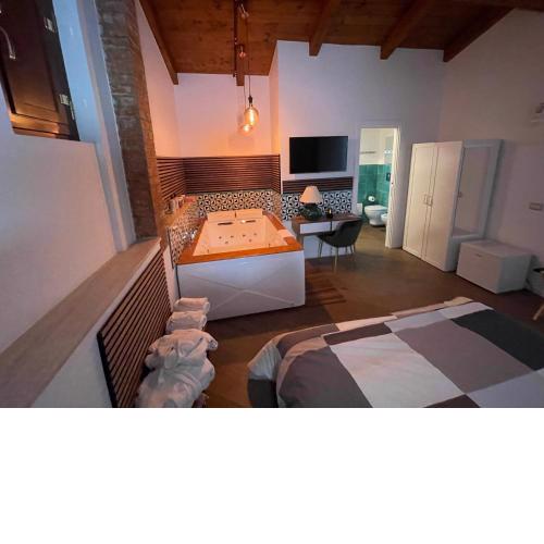 B&B Vietri Centro