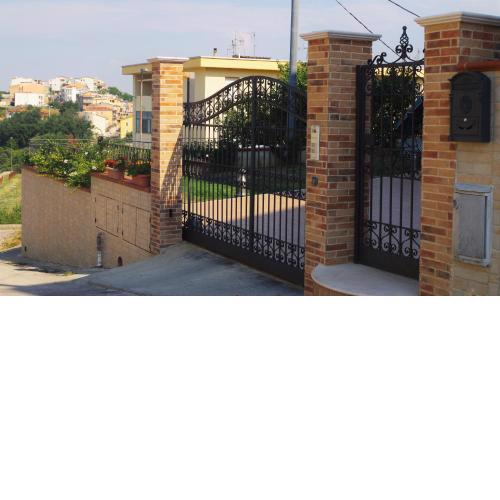 B&B Vigna del Duca