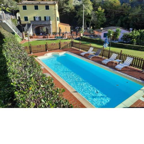 B&B Vignola