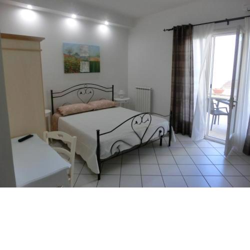 B&B Villa 16 Pini
