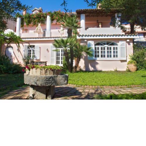 B&B Villa Accademia