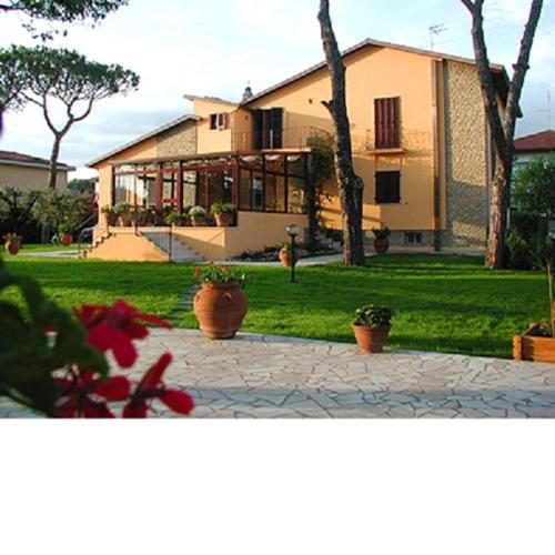 B&B Villa Acero
