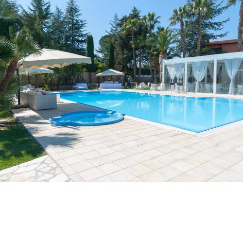 B&B Villa Adriana
