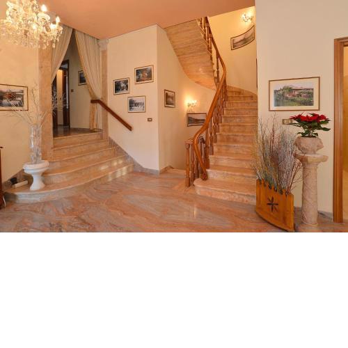 B&B Villa Adriano