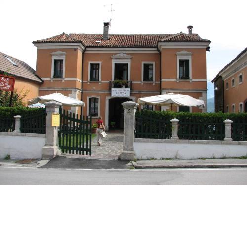 B&B Villa al Lago