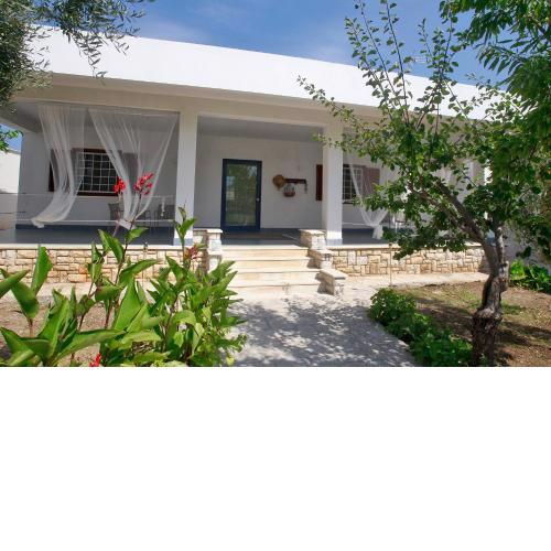 B&B villa al mare
