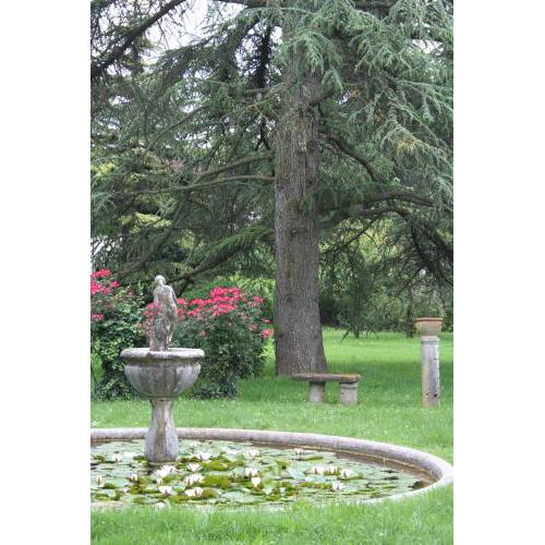 B&B Villa al Parco